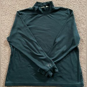 LL Bean Women’s Turtleneck